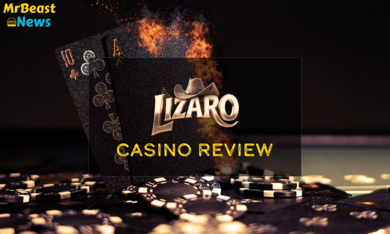 Experience the Thrills of Lizaro Online Casino in the UK, lizaro casino