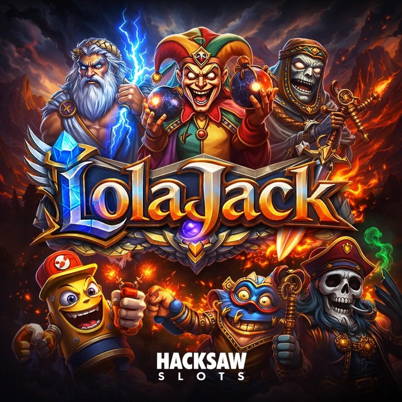 Lolajack casino login - Escape the Routine: 5 Hidden UK Spots Perfect for a Weekend Getaway