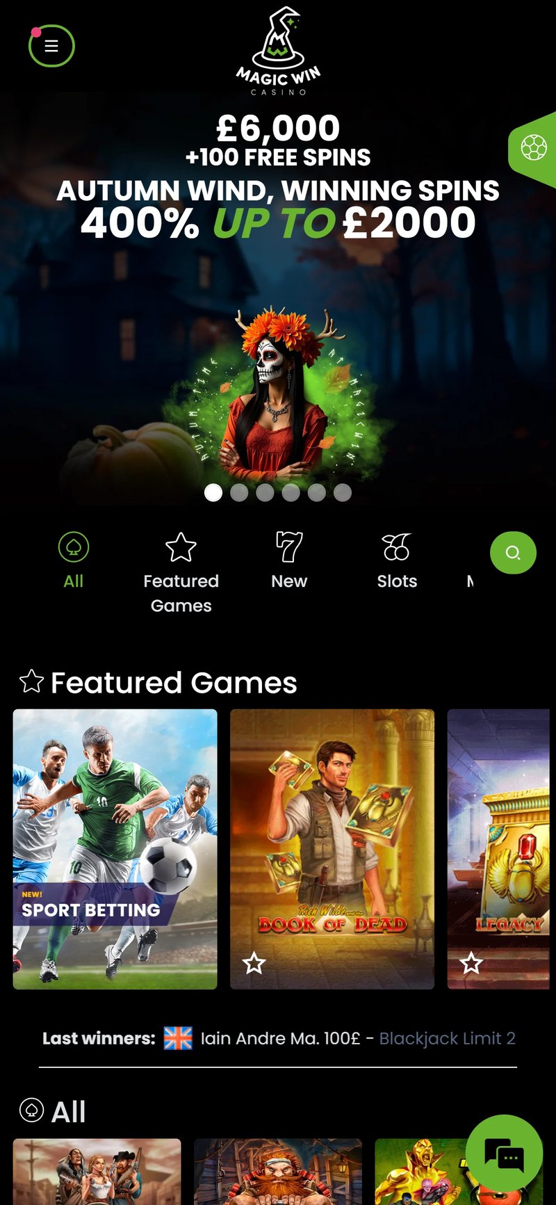 Is Magic Win Casino UK a Reliable Online Casino for UK Players?