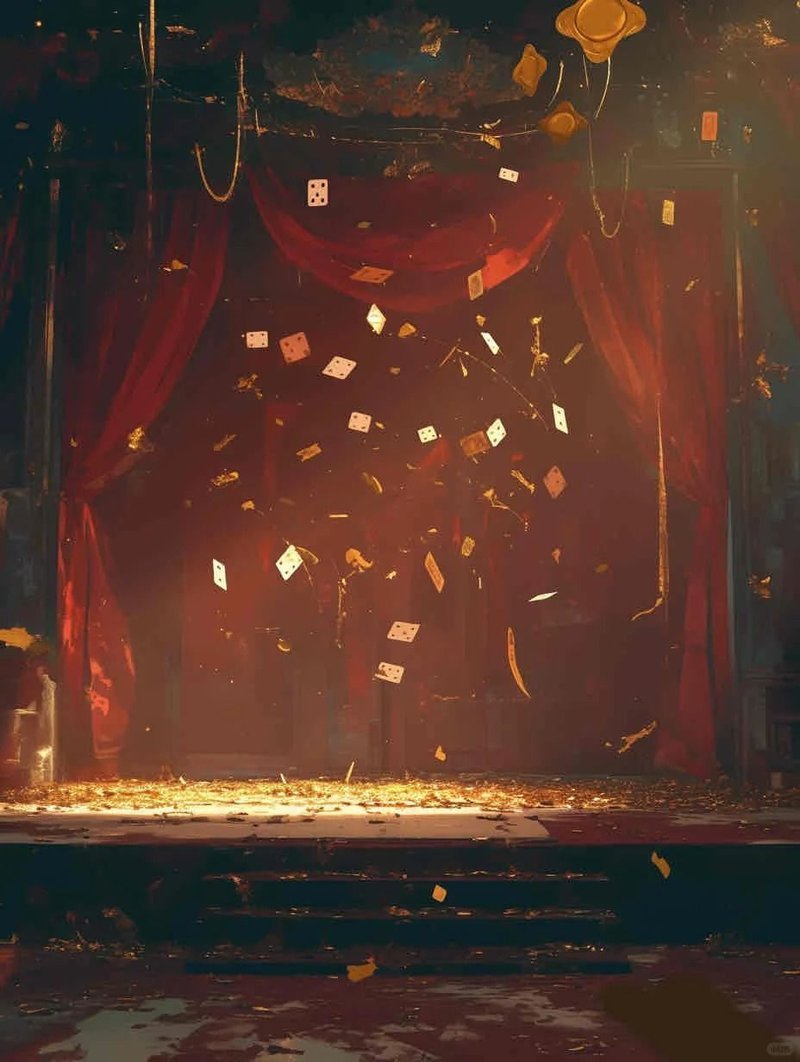 What Is the Magic Win Casino Experience? - overview